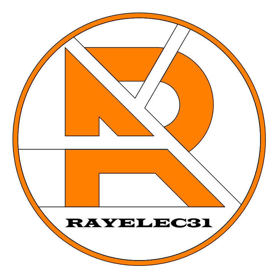 RAYELEC31 – Le petit électricien